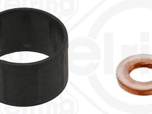 Set inele de etansare injector Common-Rail ELRING 871.450 – FORD | AutoRival