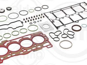 Set garnituri chiulasa ELRING 877.090 – FORD | AutoRival