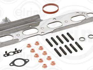 Set montaj turbocompresor ELRING 884.230 – FORD | AutoRival