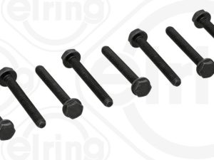 Set surub brida cuzineti arbore cotit ELRING 897.440 – FORD | AutoRival
