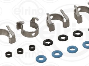 Set inele etansare injector ELRING 939.100 – FORD | AutoRival