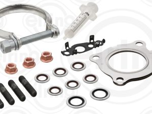 Set montaj turbocompresor ELRING 953.630 – FORD | AutoRival