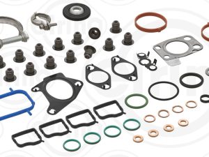Set garnituri chiulasa ELRING 967.050 – FORD | AutoRival