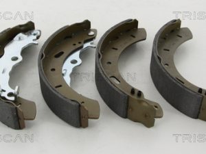 Set saboti frana TRISCAN 8100 16015 – FORD | AutoRival