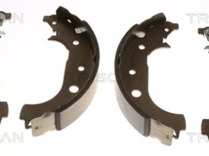 Set saboti frana TRISCAN 8100 16016 – FORD | AutoRival