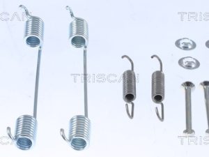 Set accesorii sabot de frana TRISCAN 8105 102626 – FORD | AutoRival