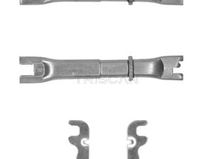 Set pentru reglare ulterioara frana tambur TRISCAN 8105 103004 – FORD | AutoRival