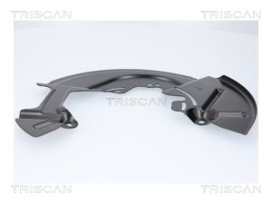 Protectie stropire disc frana TRISCAN 8125 16110 – FORD | AutoRival