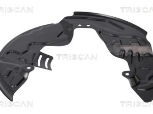 Protectie stropire disc frana TRISCAN 8125 16112 – FORD | AutoRival