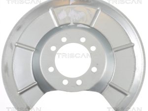 Protectie stropire disc frana TRISCAN 8125 16203 – FORD | AutoRival