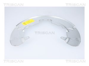 Protectie stropire disc frana TRISCAN 8125 16204 – FORD | AutoRival