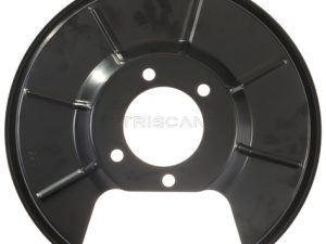 Protectie stropire disc frana TRISCAN 8125 16206 – FORD | AutoRival
