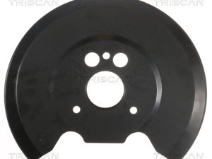 Protectie stropire disc frana TRISCAN 8125 16209 – FORD | AutoRival