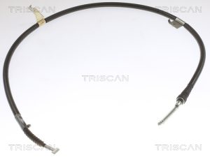 Cablu frana de parcare TRISCAN 8140 14142 – FORD | AutoRival