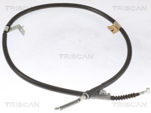 Cablu frana de parcare TRISCAN 8140 14143 – FORD | AutoRival