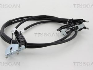 Cablu frana de parcare TRISCAN 8140 161102 – FORD | AutoRival