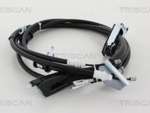 Cablu frana de parcare TRISCAN 8140 161104 – FORD | AutoRival