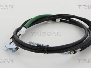 Cablu frana de parcare TRISCAN 8140 161109 – FORD | AutoRival