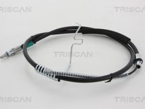 Cablu frana de parcare TRISCAN 8140 161111 – FORD | AutoRival