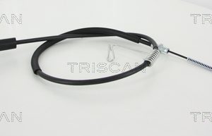 Cablu frana de parcare TRISCAN 8140 161113 – FORD | AutoRival
