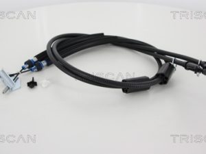 Cablu frana de parcare TRISCAN 8140 161114 – FORD | AutoRival