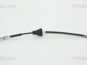 Cablu frana de parcare TRISCAN 8140 161115 – FORD | AutoRival