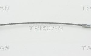 Cablu frana de parcare TRISCAN 8140 161118 – FORD | AutoRival