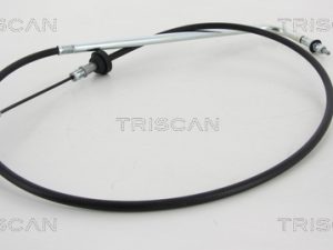 Cablu frana de parcare TRISCAN 8140 161125 – FORD | AutoRival
