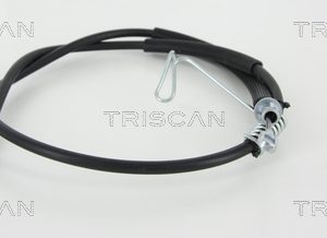 Cablu frana de parcare TRISCAN 8140 161135 – FORD | AutoRival