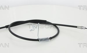 Cablu frana de parcare TRISCAN 8140 161139 – FORD | AutoRival