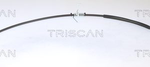 Cablu frana de parcare TRISCAN 8140 161141 – FORD | AutoRival