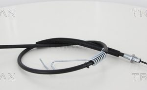Cablu frana de parcare TRISCAN 8140 161142 – FORD | AutoRival