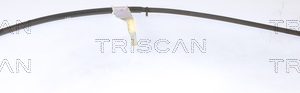 Cablu frana de parcare TRISCAN 8140 161143 – FORD | AutoRival