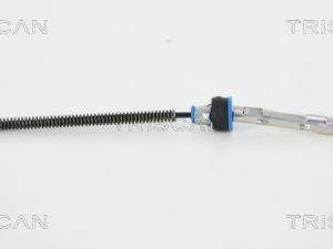 Cablu frana de parcare TRISCAN 8140 161145 – FORD | AutoRival