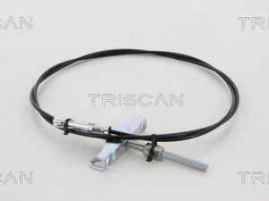 Cablu frana de parcare TRISCAN 8140 161154 – FORD | AutoRival