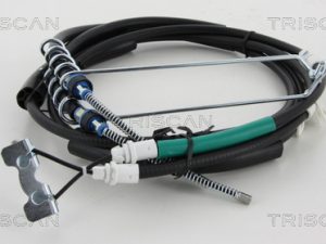 Cablu frana de parcare TRISCAN 8140 161155 – FORD | AutoRival