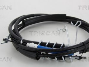Cablu frana de parcare TRISCAN 8140 161160 – FORD | AutoRival