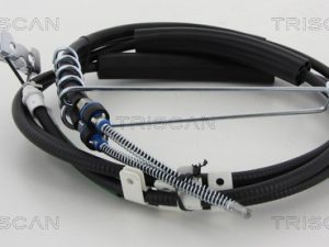 Cablu frana de parcare TRISCAN 8140 161161 – FORD | AutoRival