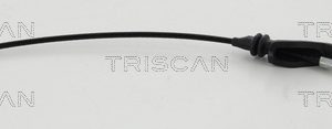 Cablu frana de parcare TRISCAN 8140 161168 – FORD | AutoRival