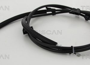 Cablu frana de parcare TRISCAN 8140 161169 – FORD | AutoRival