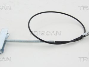 Cablu frana de parcare TRISCAN 8140 161182 – FORD | AutoRival