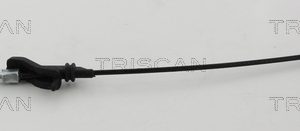 Cablu frana de parcare TRISCAN 8140 161185 – FORD | AutoRival