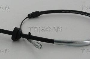 Cablu frana de parcare TRISCAN 8140 161190 – FORD | AutoRival