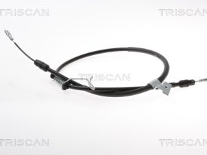 Cablu frana de parcare TRISCAN 8140 161197 – FORD | AutoRival