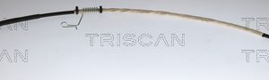 Cablu frana de parcare TRISCAN 8140 161198 – FORD | AutoRival