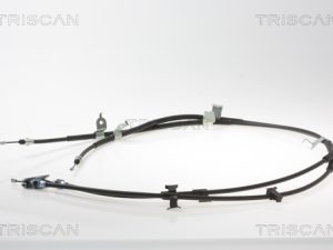 Cablu frana de parcare TRISCAN 8140 161204 – FORD | AutoRival