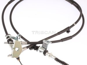 Cablu frana de parcare TRISCAN 8140 161207 – FORD | AutoRival