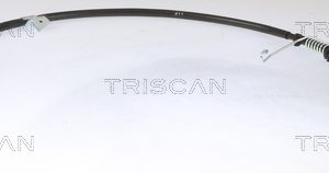 Cablu frana de parcare TRISCAN 8140 161211 – FORD | AutoRival