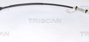 Cablu frana de parcare TRISCAN 8140 161212 – FORD | AutoRival