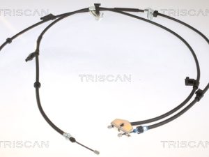 Cablu frana de parcare TRISCAN 8140 161213 – FORD | AutoRival